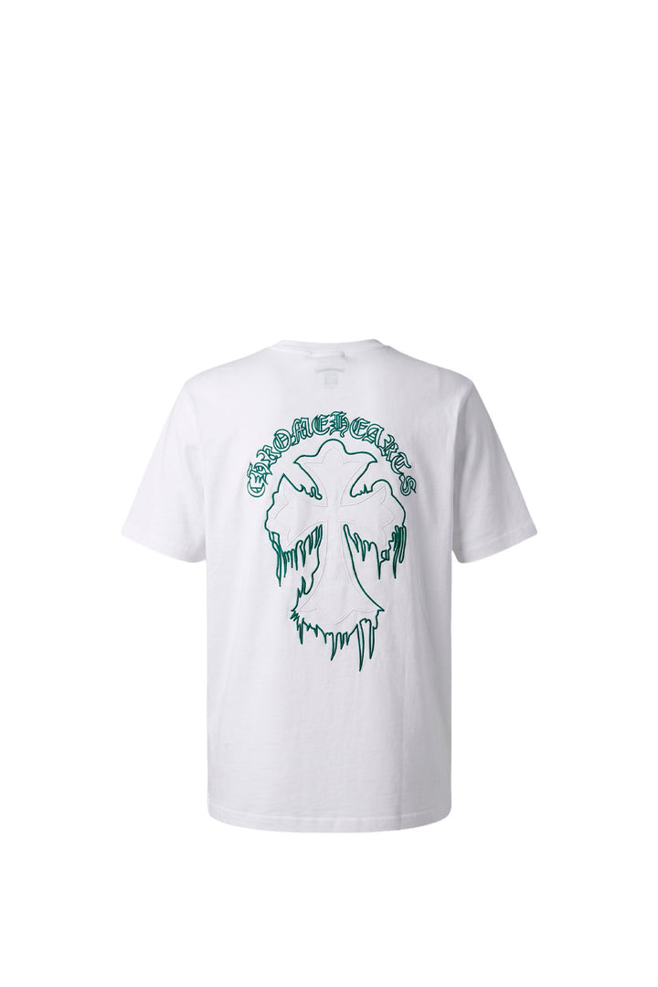 Turca Chrome Hearts Green Cross