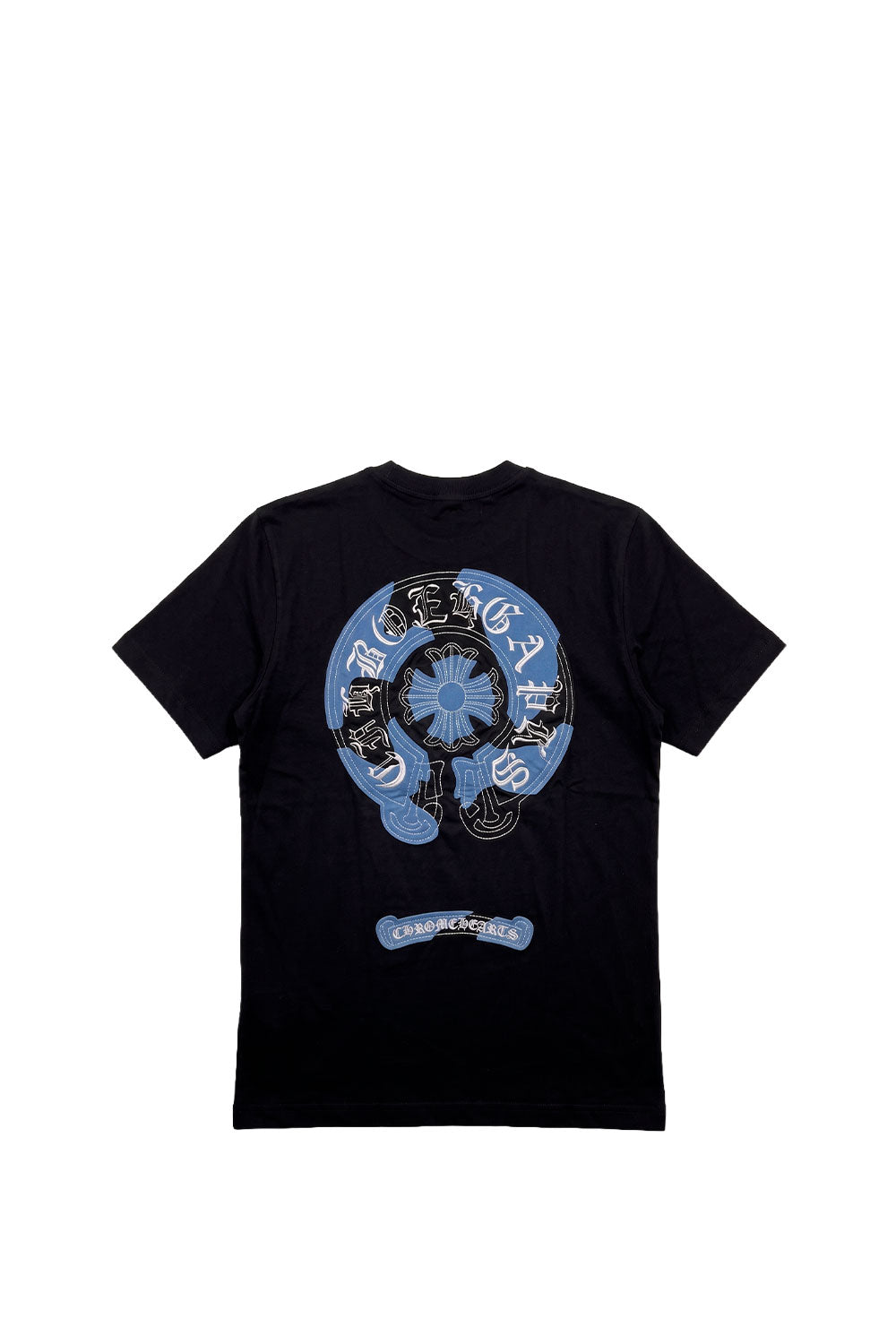 Turca Chrome Hearts Parches