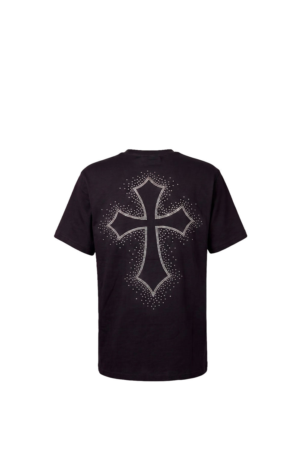 Turca Chrome Hearts Crystal White