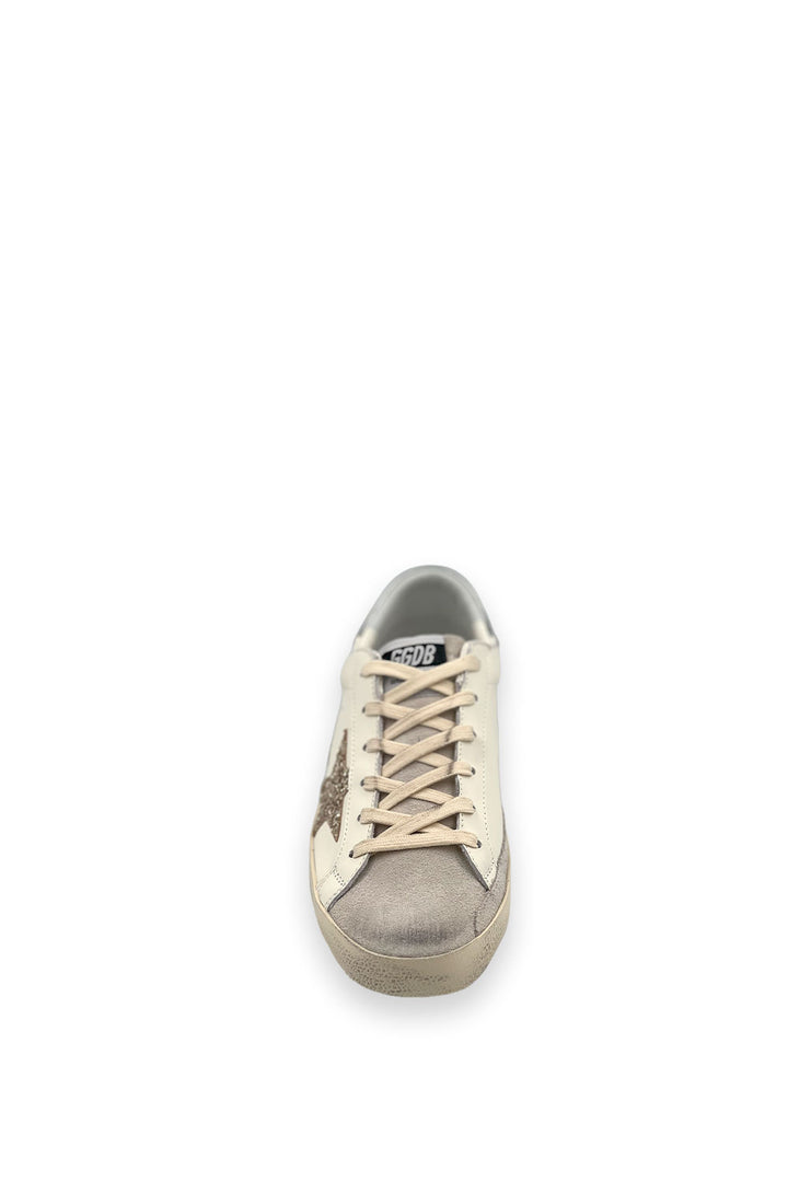 TENIS GOLDEN GOOSE SUPER STAR GOLD