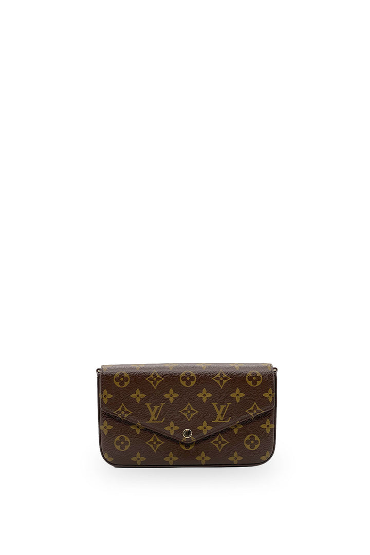 MARICONERA LV SET 61276 MONOGRAM