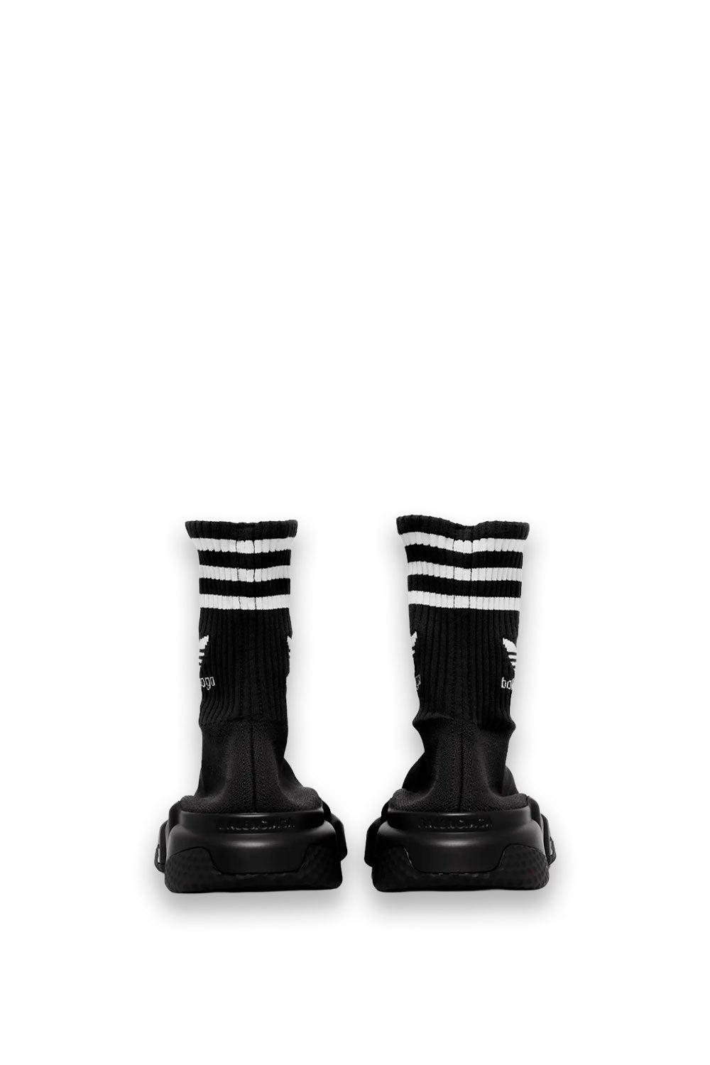 TENIS BALENCIAGA SPEED NEGRO