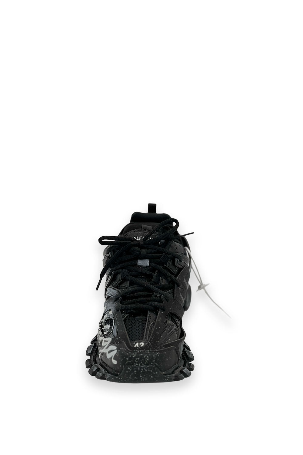 BALENCIAGA TRACK SIGNATURE