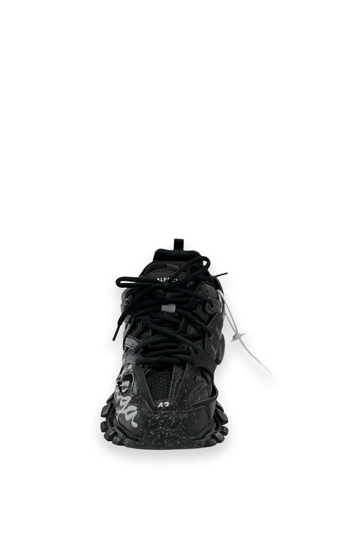 BALENCIAGA TRACK SIGNATURE