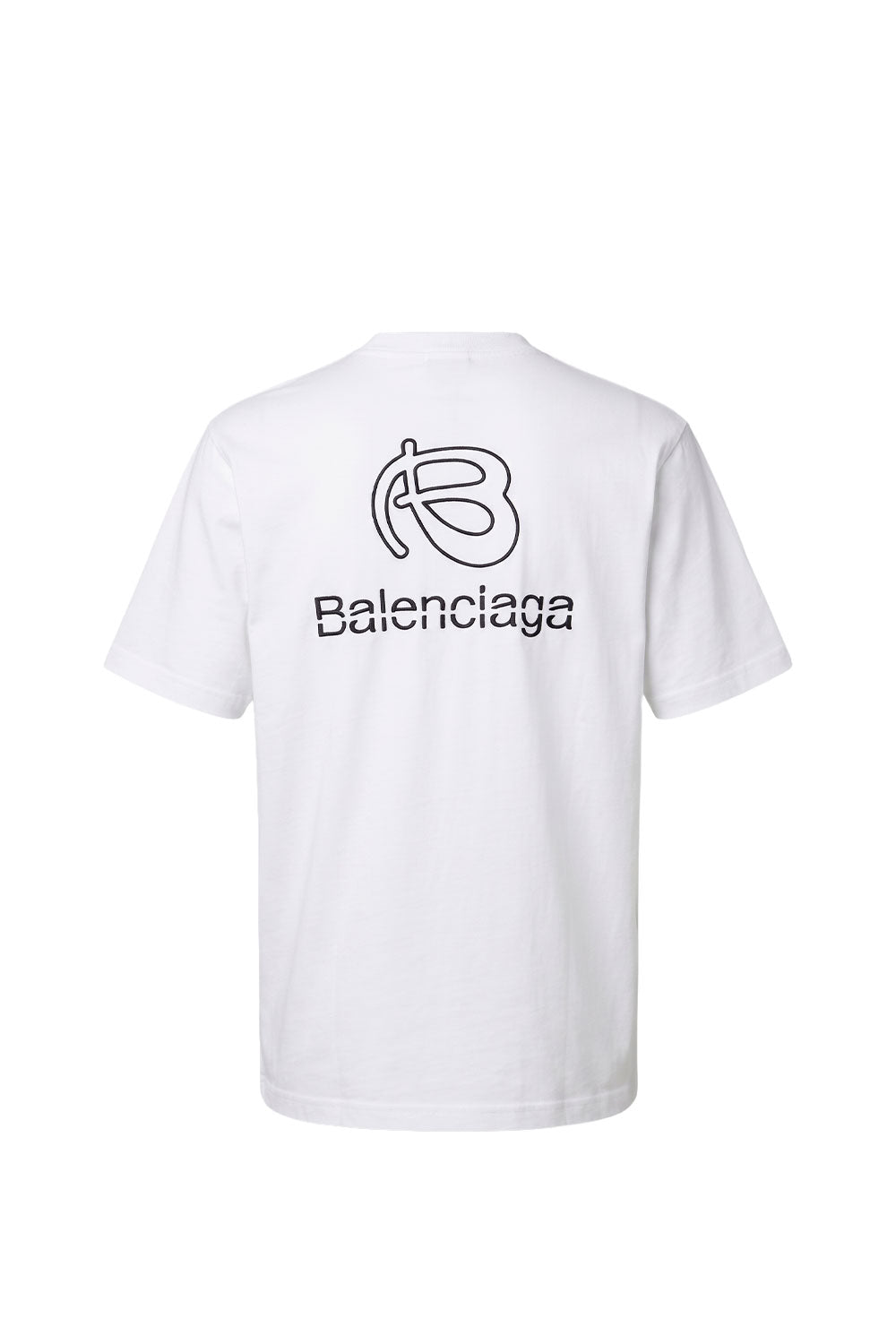 Turca Balenciaga Signature White
