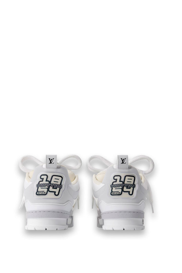 TENIS LV SKATE GRIS