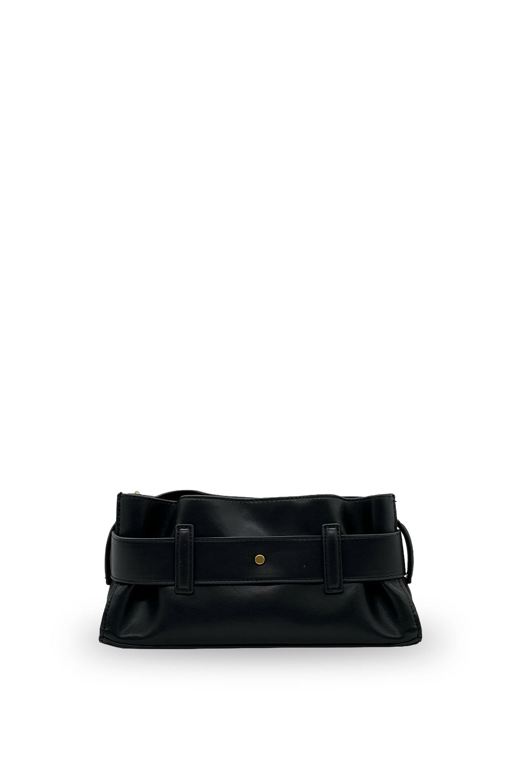 BOLSA BALMAIN B0066 NEGRO