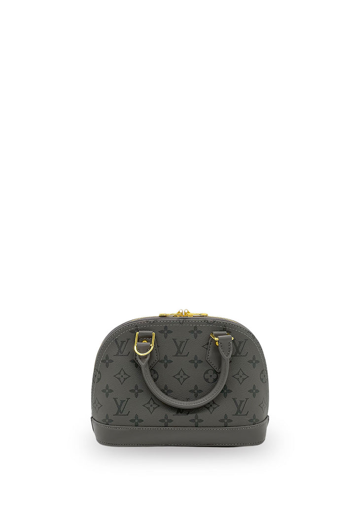 Bolsa Louis Vuitton Alma Gris
