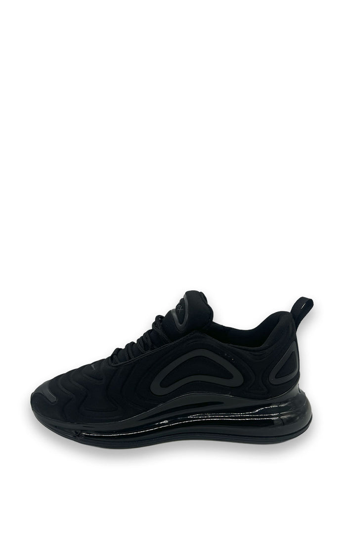 TENIS NIKE 720 NEGRO