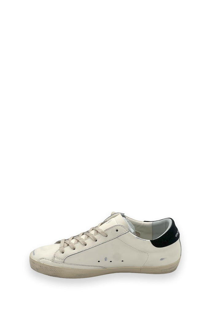 TENIS GOLDEN GOOSE SUPER STAR BLACK