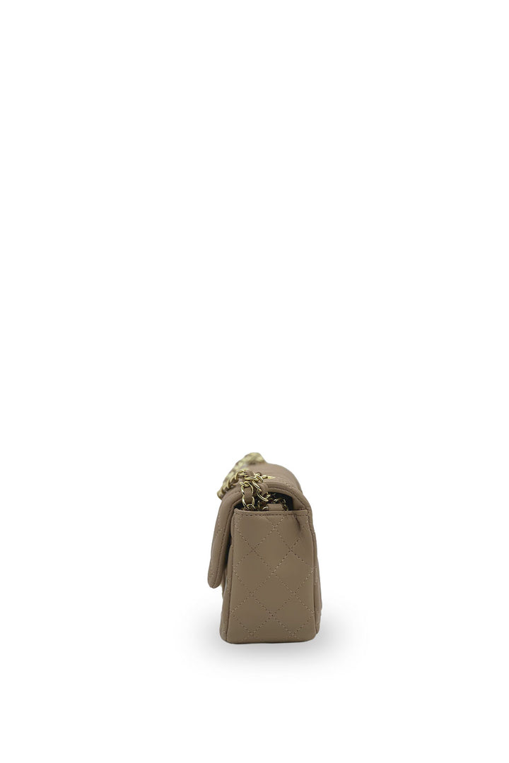 BOLSA CHANEL 6024 KAKI