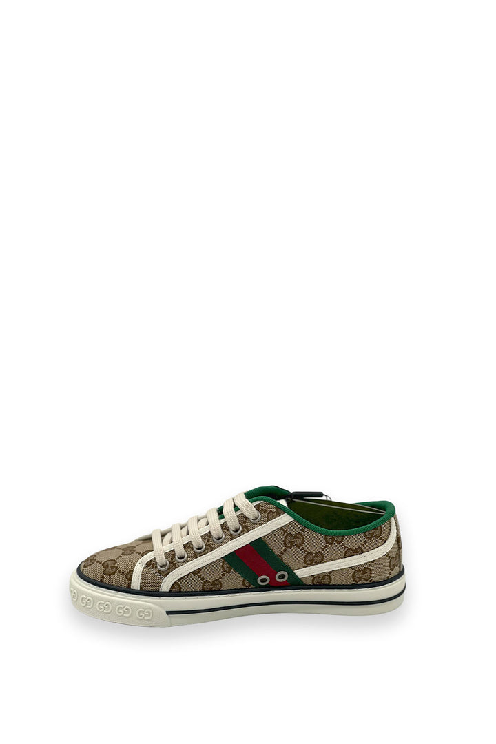 TENIS GUCCI HVK20 KHAKI
