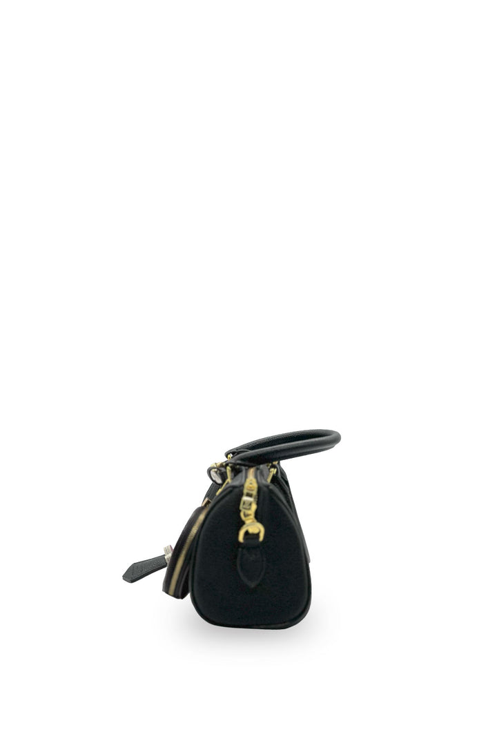 Set Louis Vuitton Speedy Negro