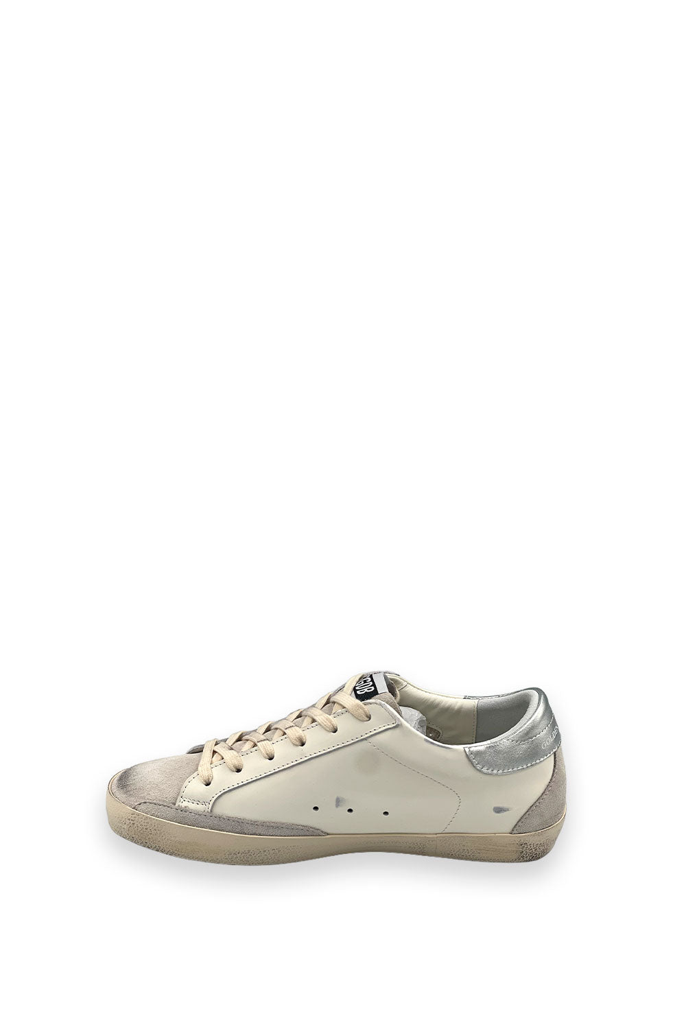 TENIS GOLDEN GOOSE SUPER STAR GOLD
