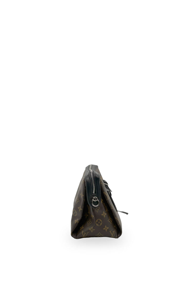 Bolsa Louis Vuitton Boston Monograma