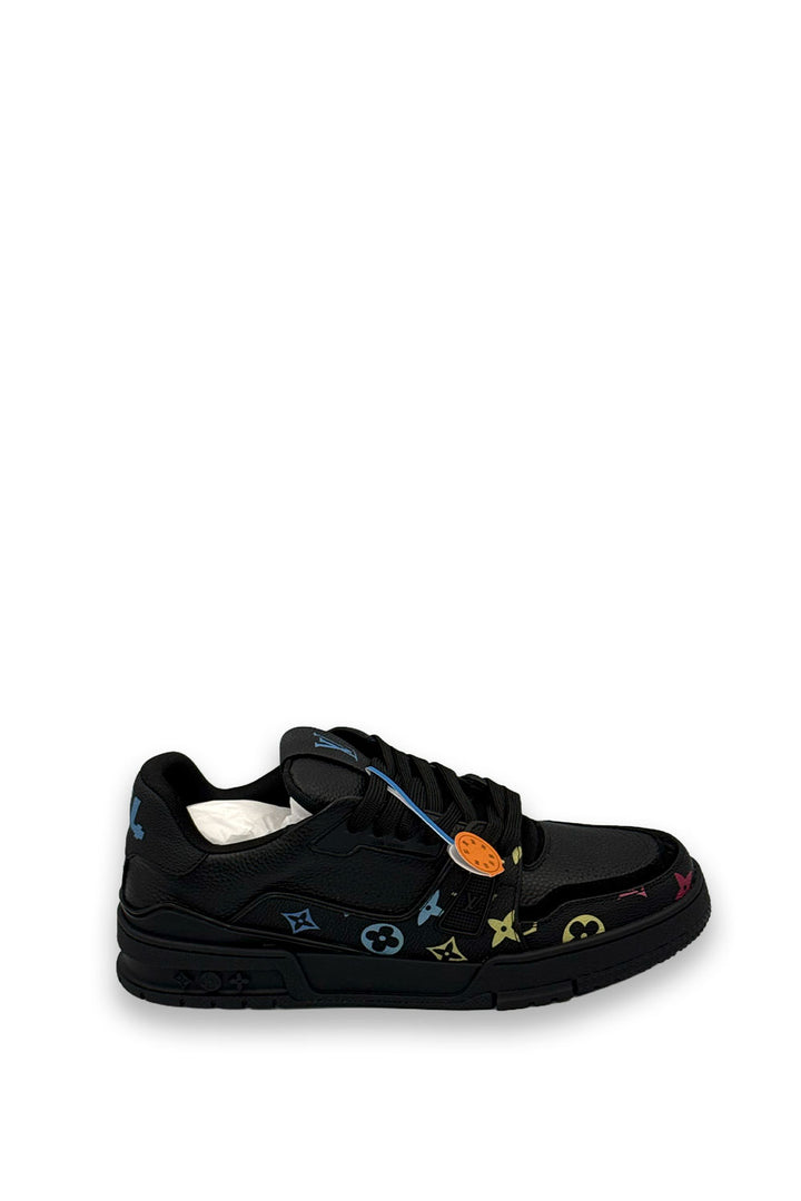 TENIS LV TAKASHI NEGRO