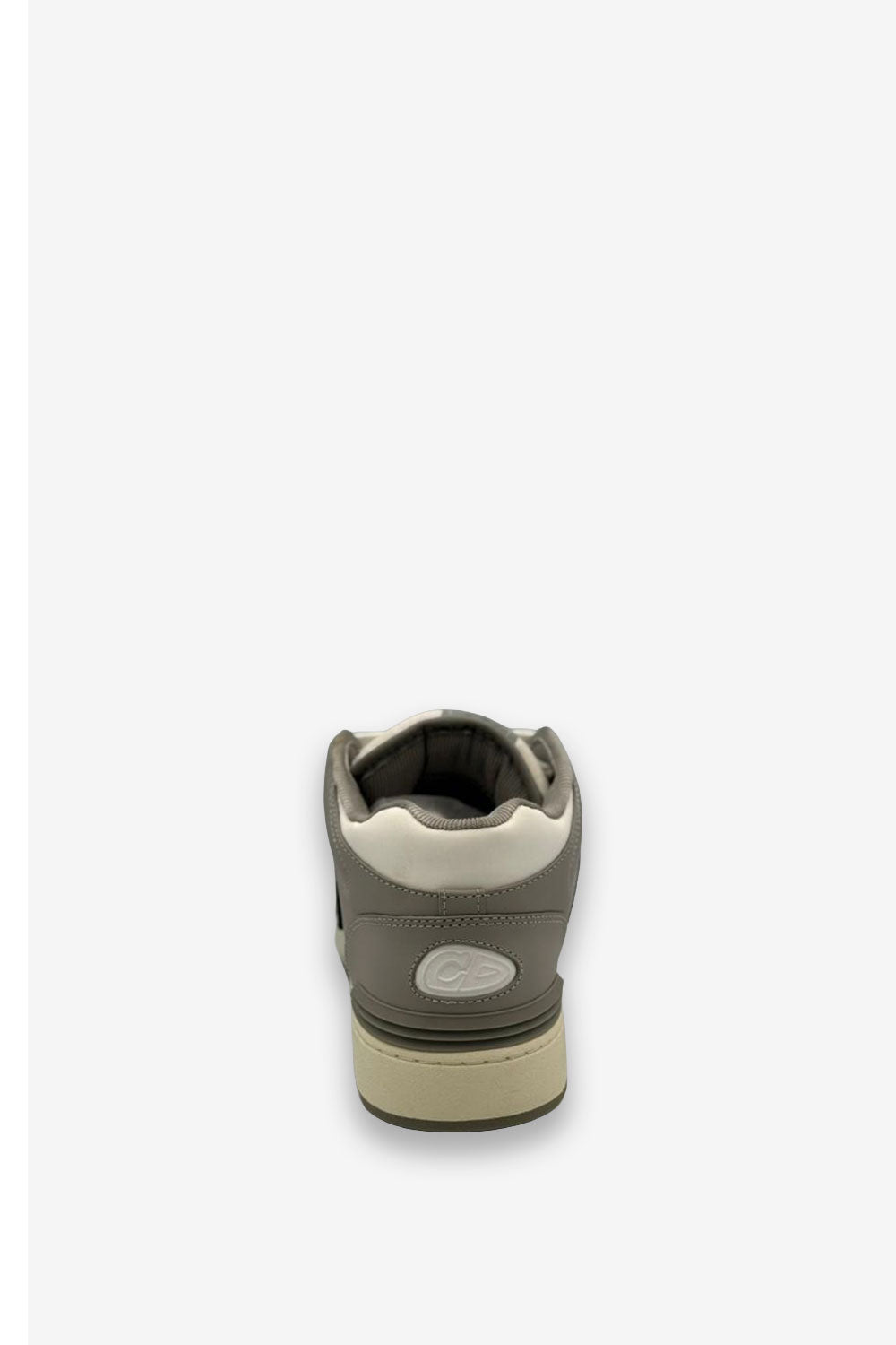 TENIS DIOR B57 MID GRIS
