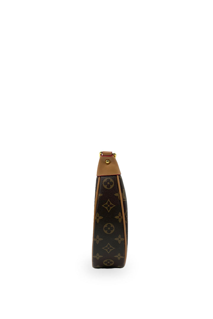 Set Louis Vuitton Loop Monograma