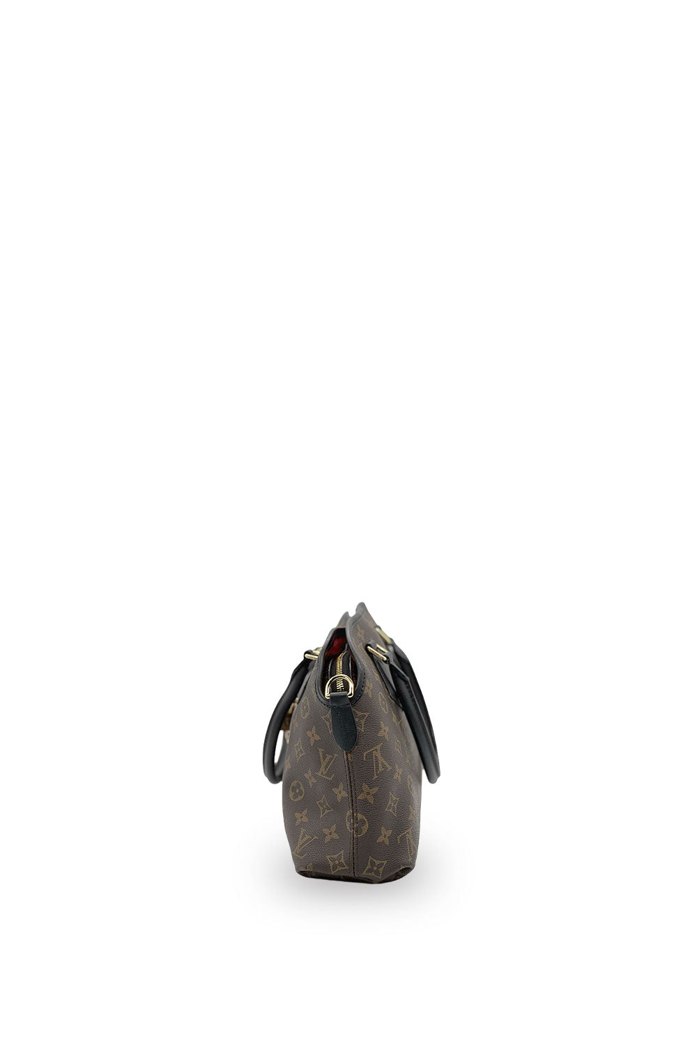 Bolsa Louis Vuitton Bowling Monograma
