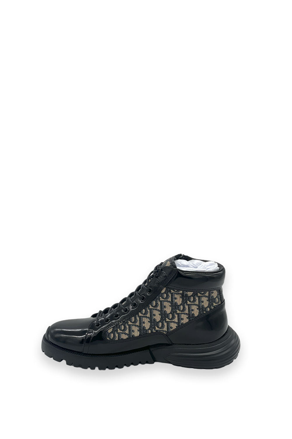 TENIS DIOR COMBAT OBLIQUE