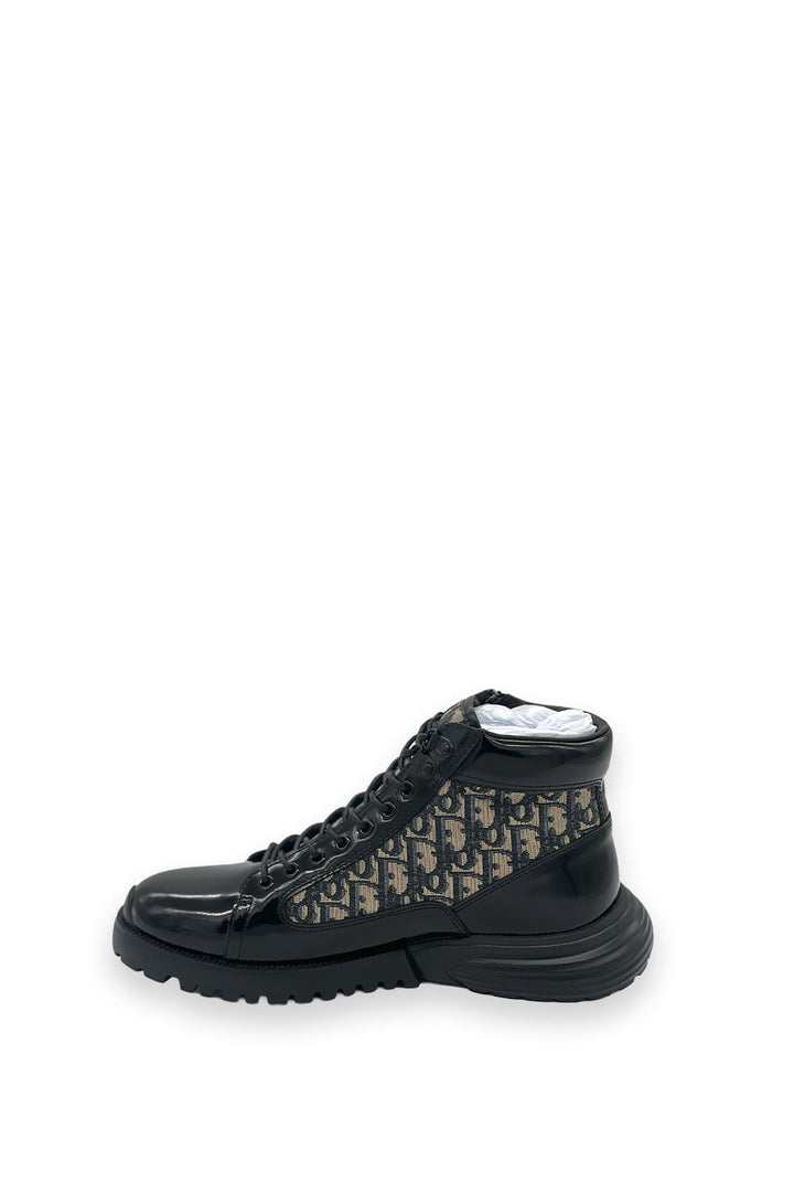 TENIS DIOR COMBAT OBLIQUE