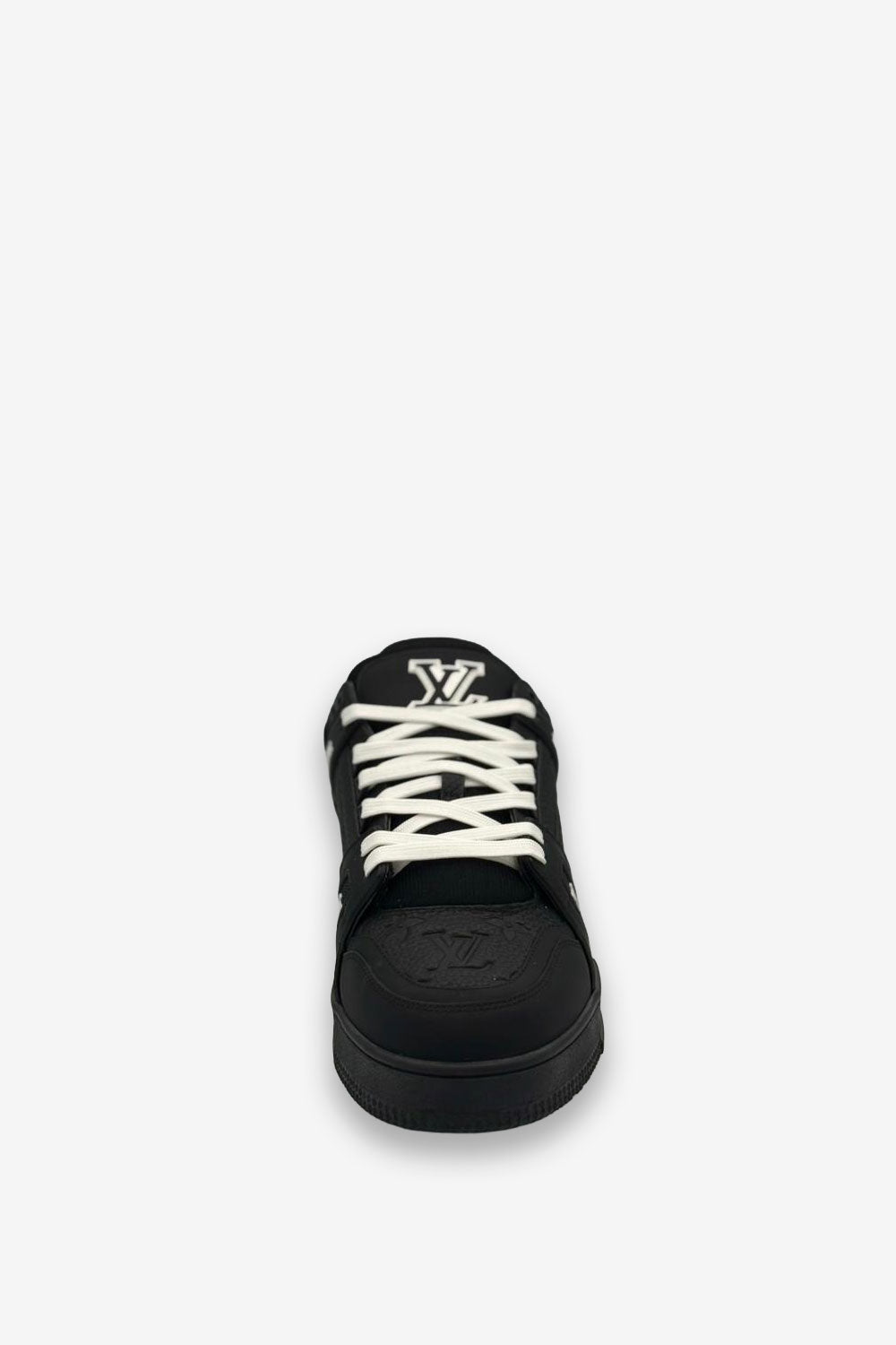 TENIS LV TRAINER NEGRO TOTAL