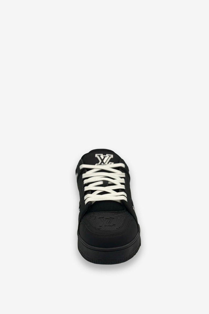 TENIS LV TRAINER NEGRO TOTAL