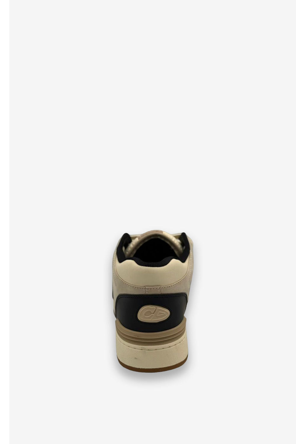 TENIS DIOR B57 MID LATE NEGRO