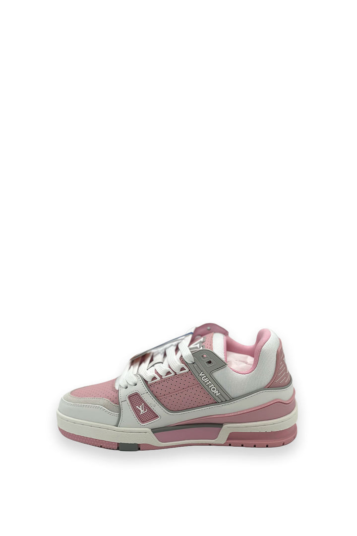 TENIS LV TRAINER 1AHWSF ROSE