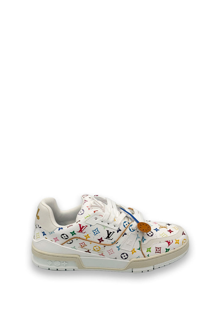 TENIS LV TAKASHI BLANCO