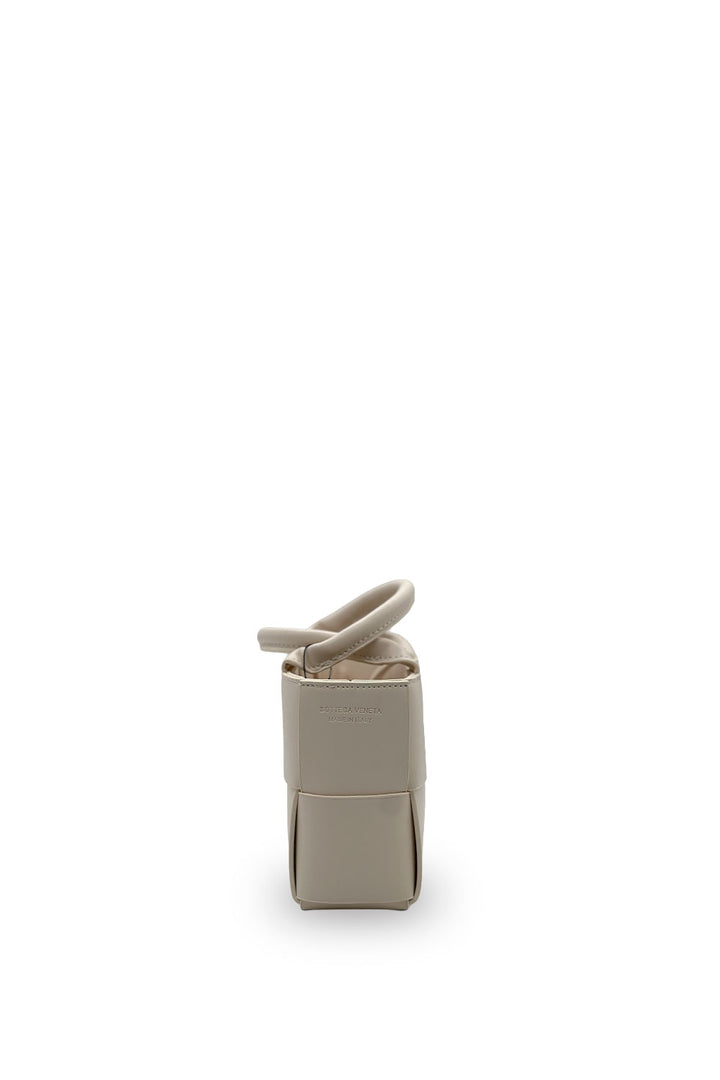 Bolsa Bottega Veneta Cassette Marfil
