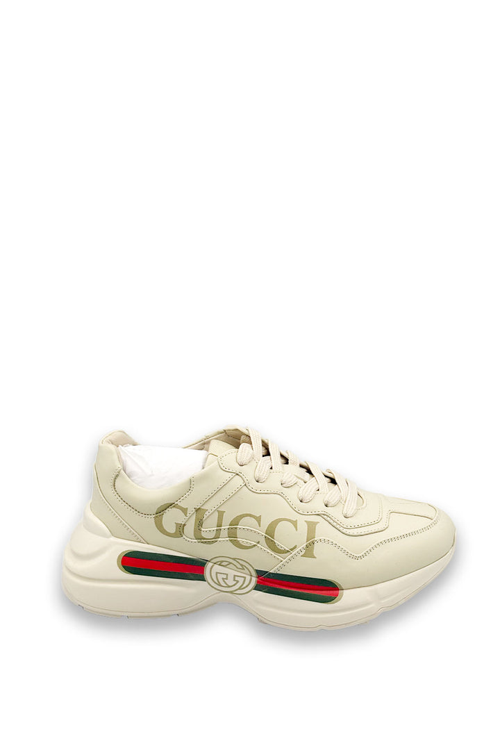 TENIS GUCCI RHYTON