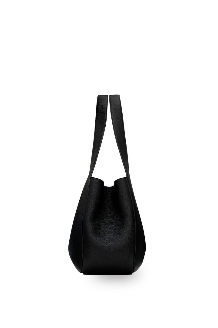 SAINT LAURENT MANHATTAN TOTE