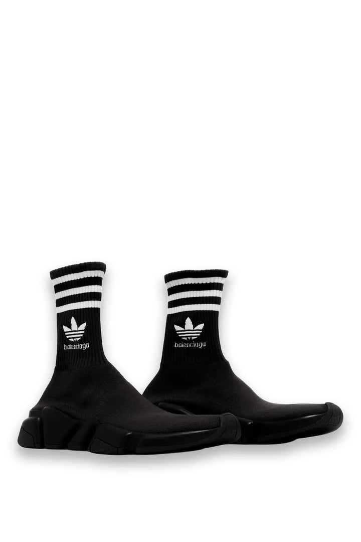 TENIS BALENCIAGA SPEED NEGRO