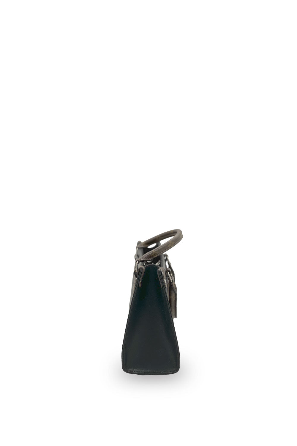 Bolsa Louis Vuitton OnTheGo Negro