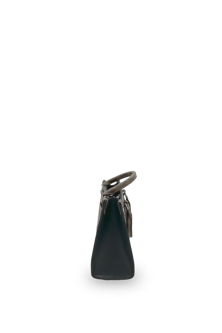Bolsa Louis Vuitton OnTheGo Negro
