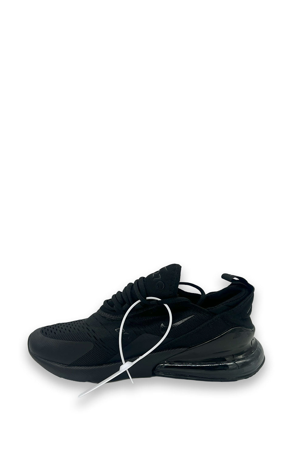 TENIS NIKE 270 NEGRO