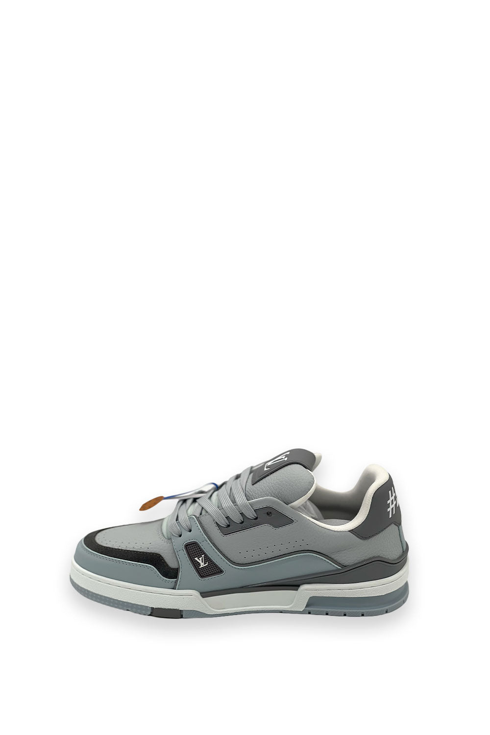 TENIS LV TRAINER GRIS
