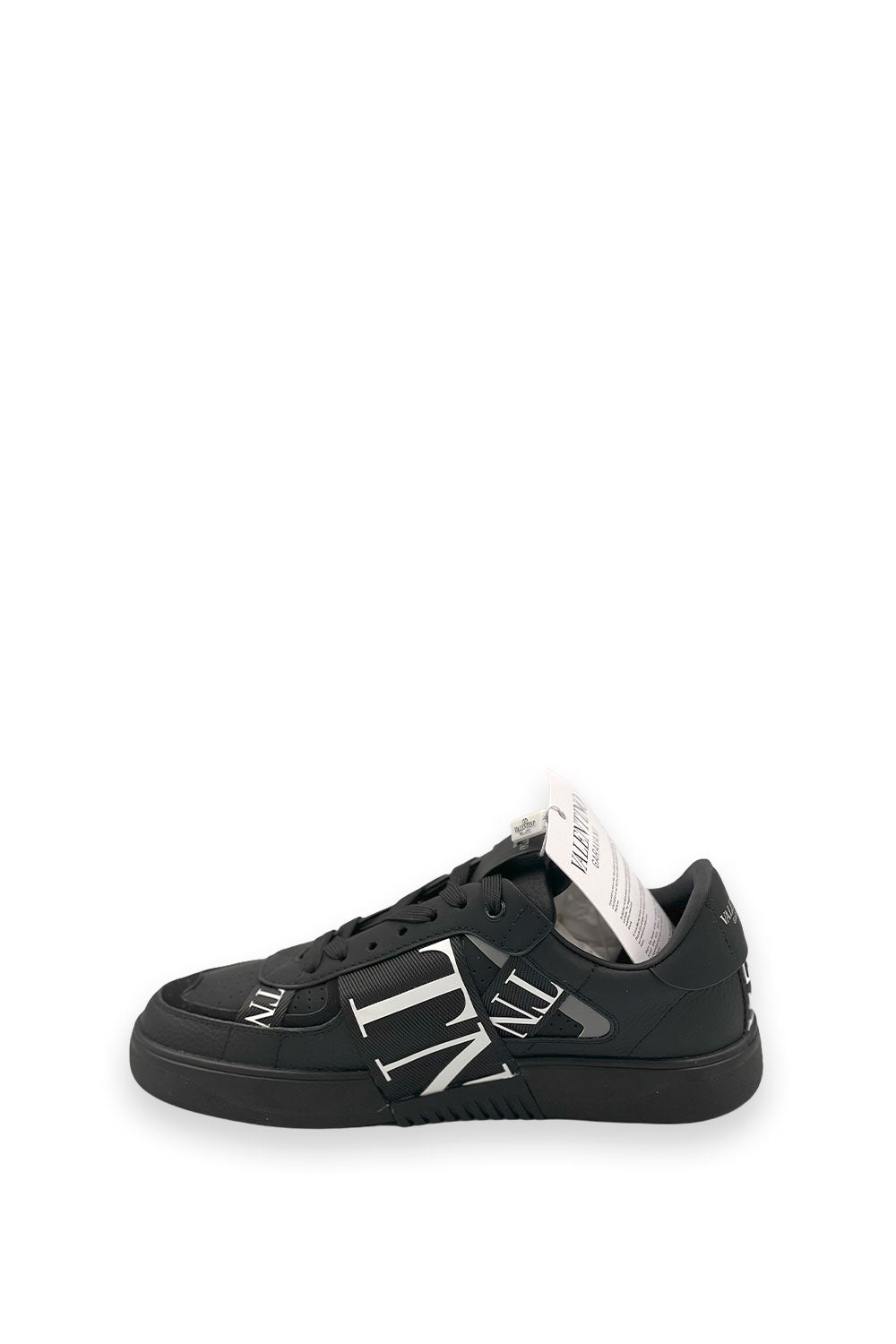 TENIS VALENTINO VL7N NEGRO