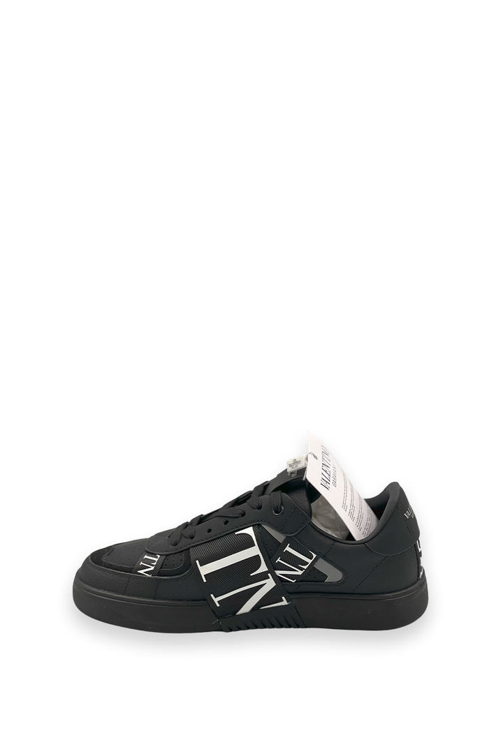 TENIS VALENTINO VL7N NEGRO