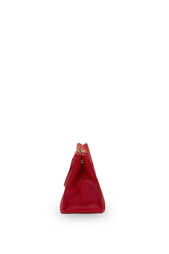 Bolsa Prada Galleria Rojo