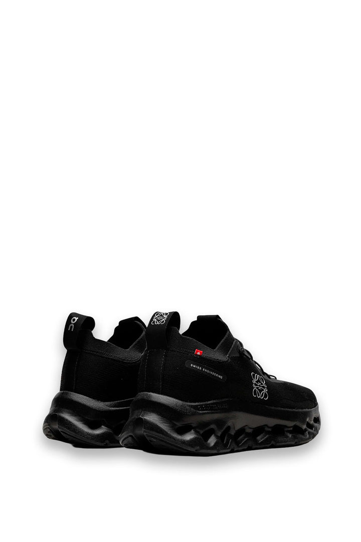 TENIS ON CLOUD LOEWE NEGRO
