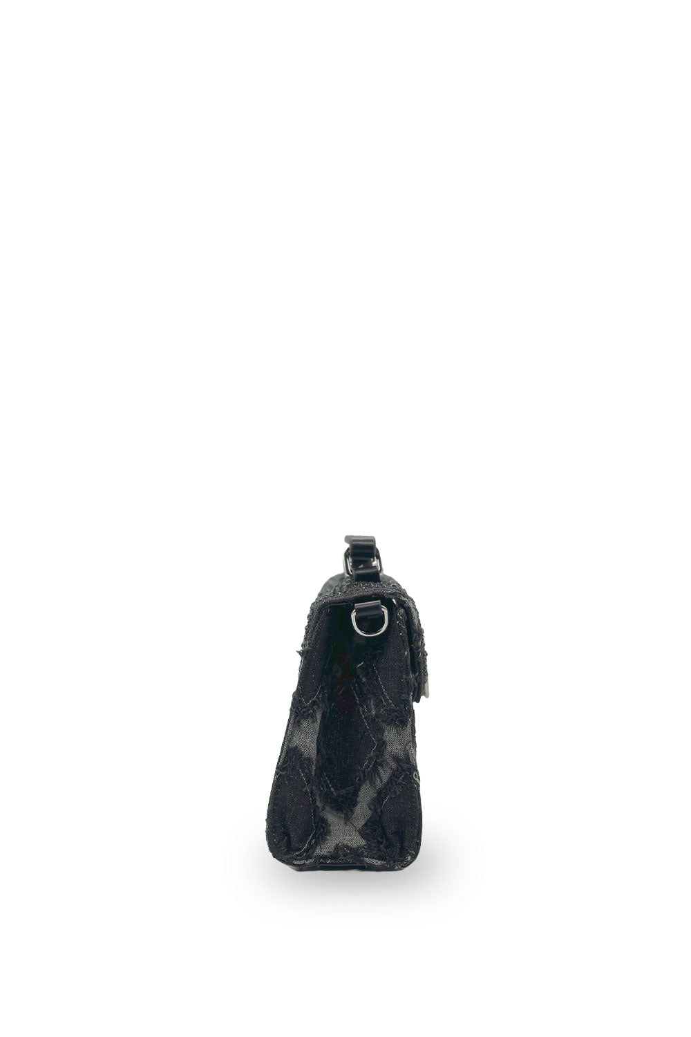 Bolsa Valentino VLogo Denim