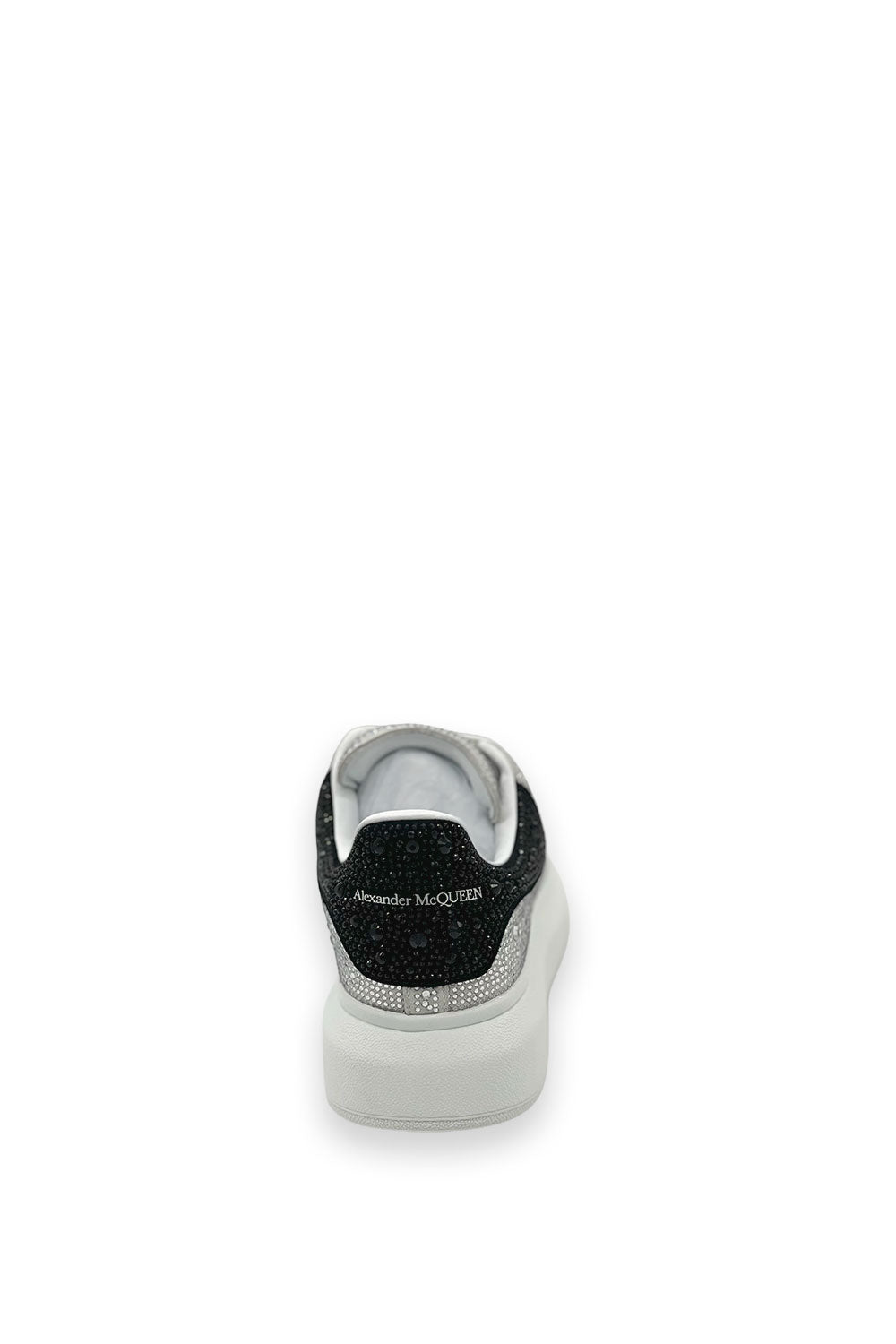 TENIS ALEXANDER MCQUEEN CRYSTAL