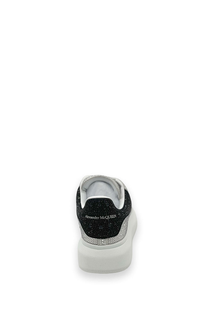 TENIS ALEXANDER MCQUEEN CRYSTAL