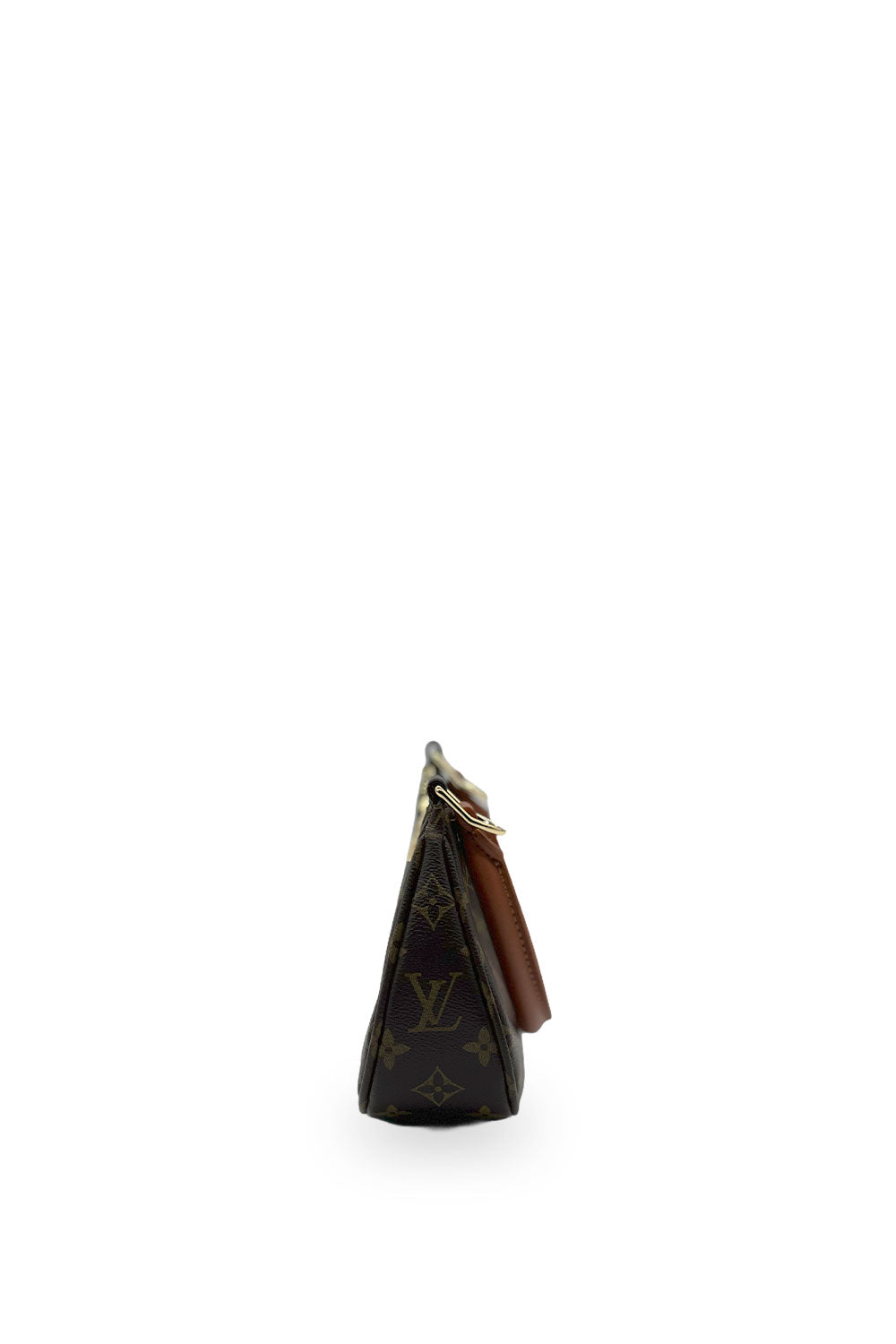 Bolsa Louis Vuitton Loop Monograma