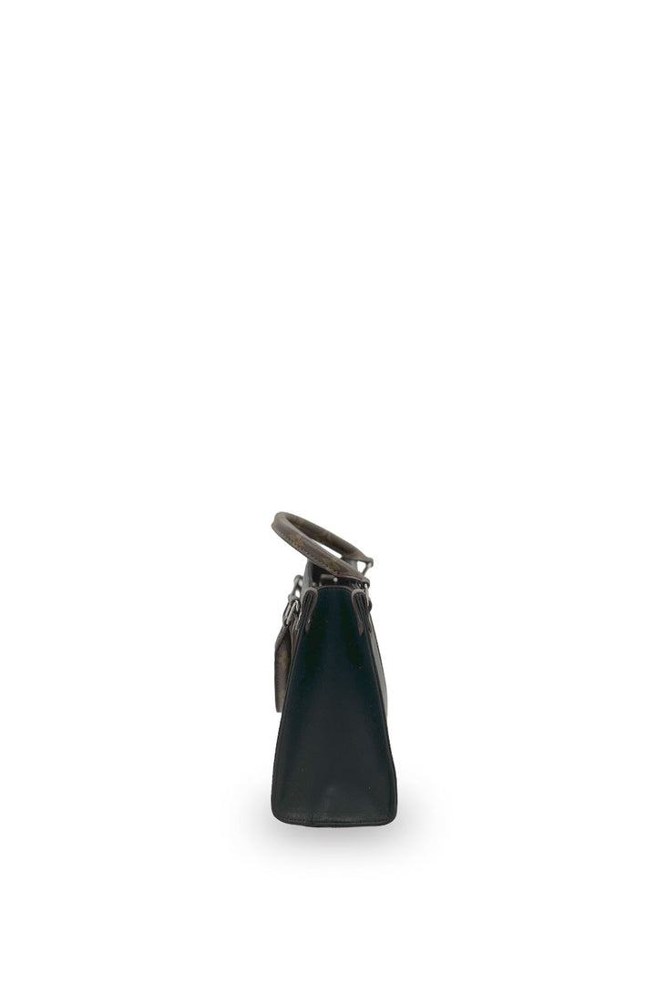 Bolsa Louis Vuitton OnTheGo Negro