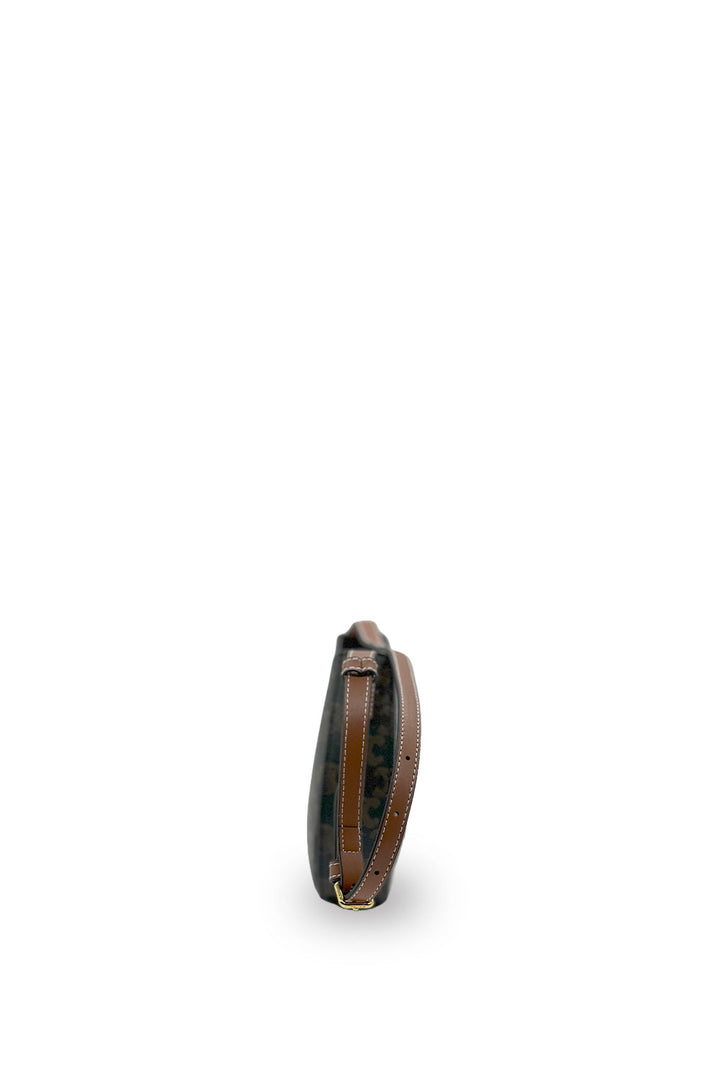 BOLSA CELINE 8339-1 NEGRO CAFE
