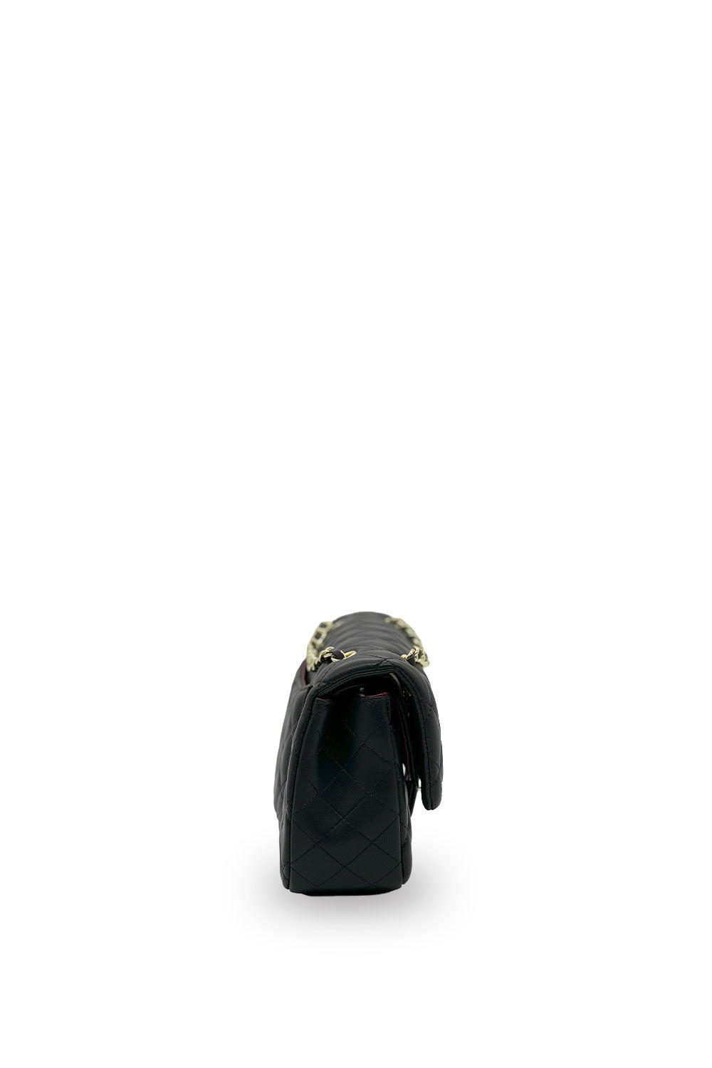 Bolsa Chanel Classic Flap Negro