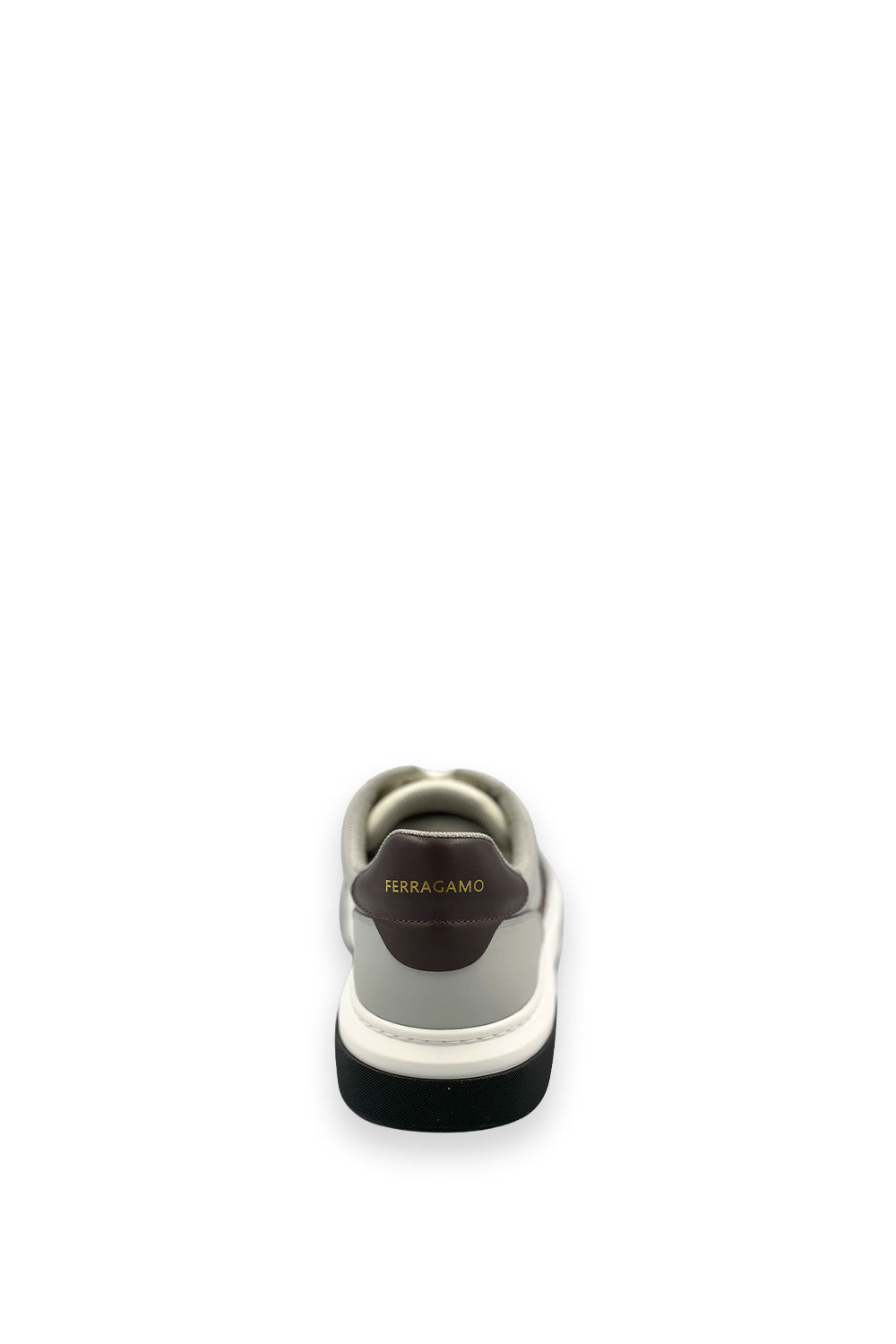 TENIS FERRAGAMO GANCINI PIEDRA